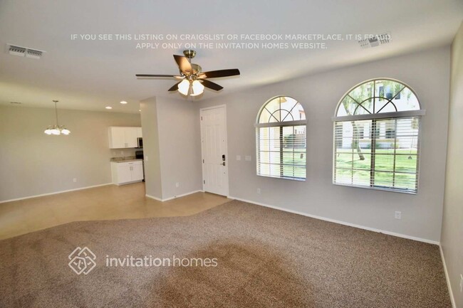 3523 S Swan Dr in Gilbert, AZ - Building Photo - Building Photo