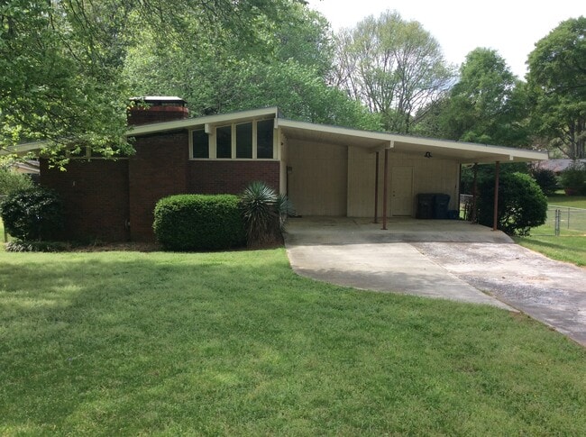 property at 58 Nathan Cir