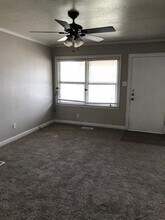 1341 Marshall St in Abilene, TX - Building Photo - Building Photo