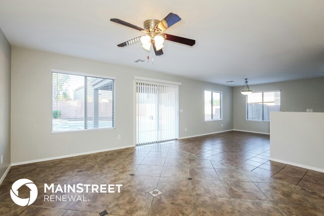 12510 W Mandalay Ln in El Mirage, AZ - Building Photo - Building Photo