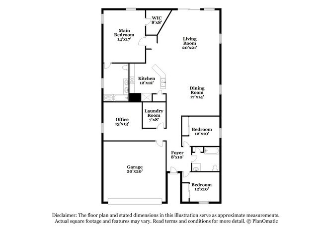 7403 Turtle View Dr in Ruskin, FL - Building Photo - Building Photo