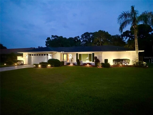 property at 4952 Rutland Gate