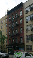 308 E 71st St Apartments