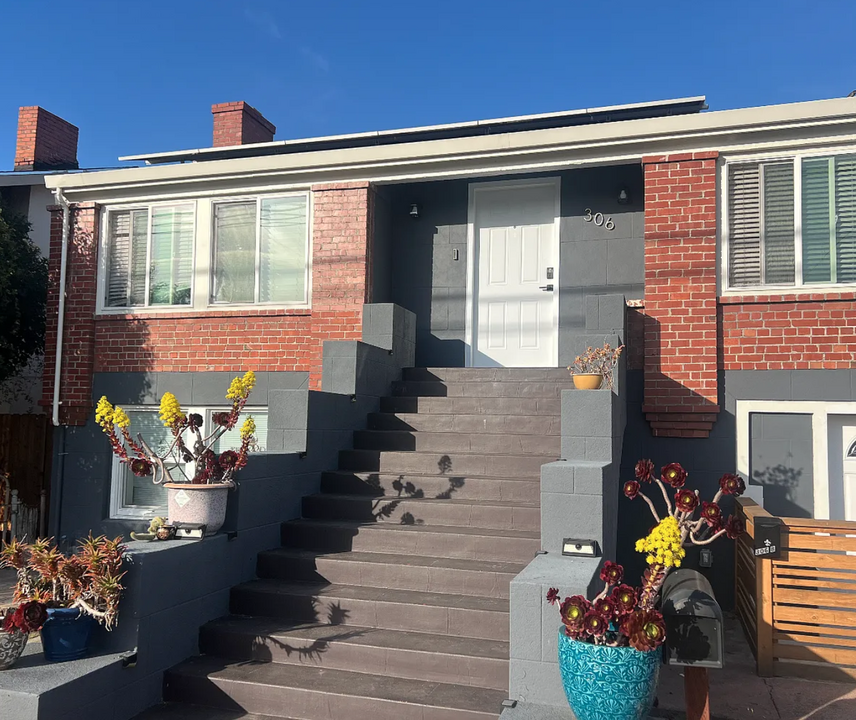 306 Mayo Ave in Vallejo, CA - Building Photo