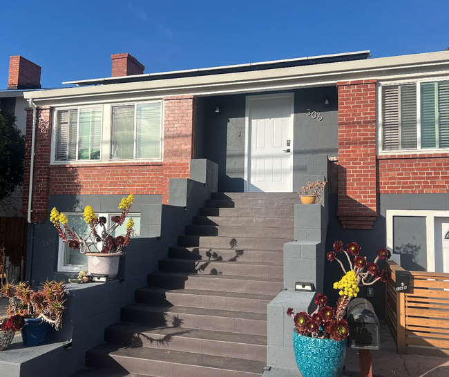 property at 306 Mayo Ave
