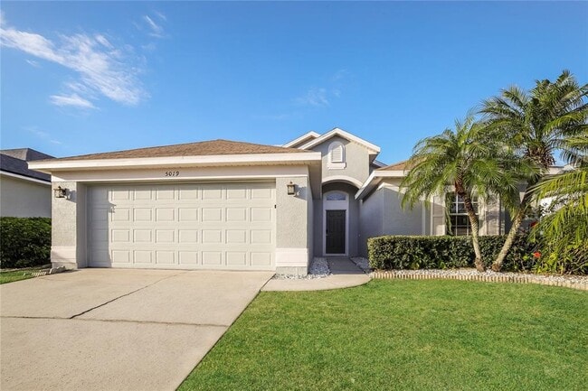 property at 5019 Terra Vista Way