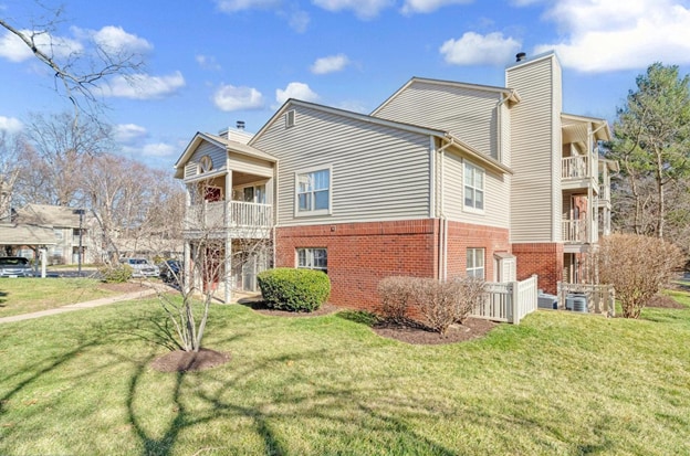 11711 Olde English Dr, Unit 11711A, Unit 11711A