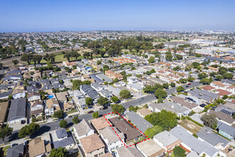 18504-18506 Grevillea Ave in Redondo Beach, CA - Building Photo - Building Photo