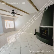 1446 E Grovers Ave-Unit -#11 in Phoenix, AZ - Building Photo - Building Photo