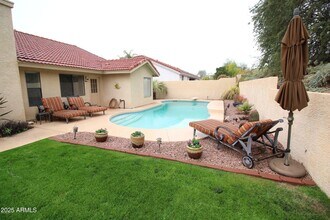 15104 E Greene Valley Dr in Fountain Hills, AZ - Building Photo - Building Photo