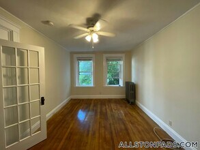 110 Brainerd Rd in Boston, MA - Foto de edificio - Building Photo