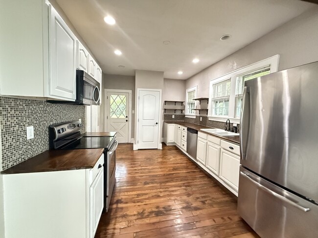 property at 2337 Woodbine Ave