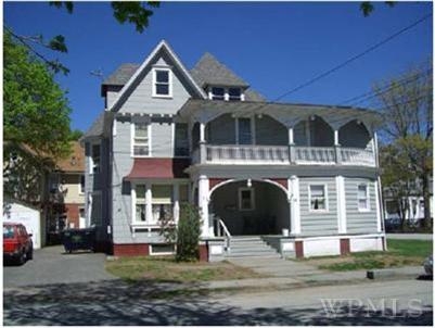 14 Ferguson Ave in Port Jervis, NY - Building Photo - Building Photo