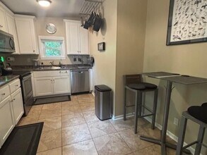 1217 N Martin Luther King Jr Blvd. in Tallahassee, FL - Building Photo - Building Photo