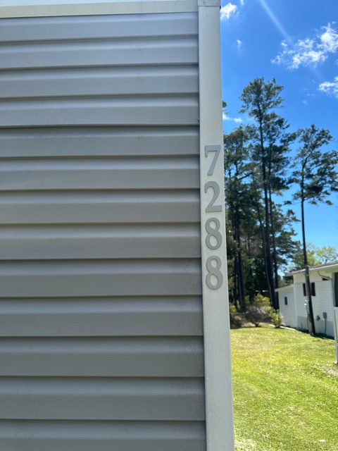 7288 Brigadier Ave SW in Ocean Isle Beach, NC - Foto de edificio - Building Photo