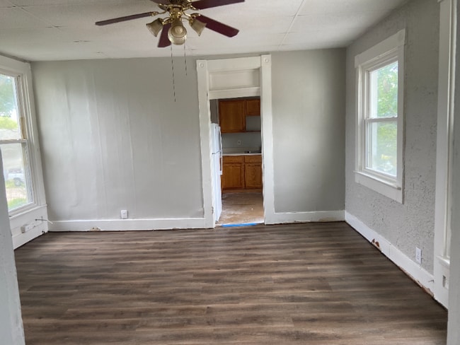 203 N Pennsylvania St, Unit Unit 3 in Greenfield, IN - Building Photo - Building Photo