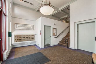 1207 W Fort St in Boise, ID - Building Photo - Building Photo