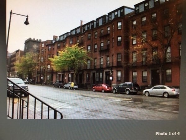 property at 21 Bowdoin St