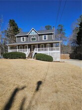 291 Sterling Trail in Powder Springs, GA - Building Photo - Building Photo