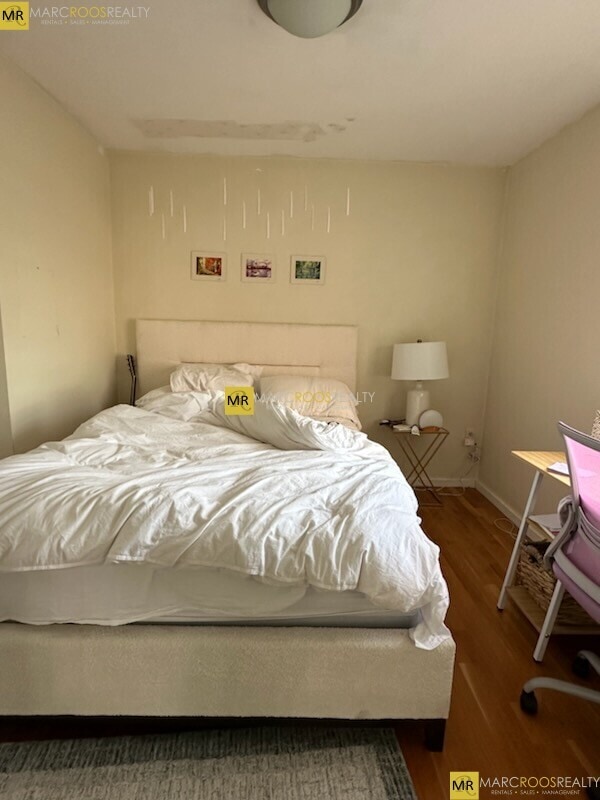 536 Commonwealth Ave in Boston, MA - Building Photo - Building Photo