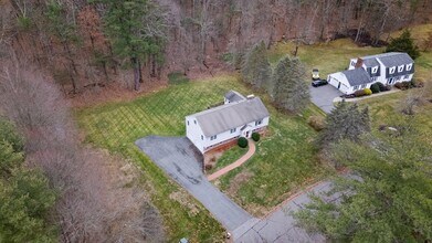 52 Vega Rd in Marlborough, MA - Building Photo - Building Photo