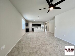 1322 W Byrd Ave in Coolidge, AZ - Building Photo - Building Photo