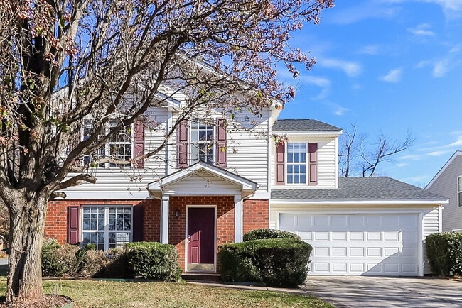 property at 4834 Hopewood Ln