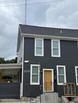 2078 Druid Park Dr in Baltimore, MD - Building Photo