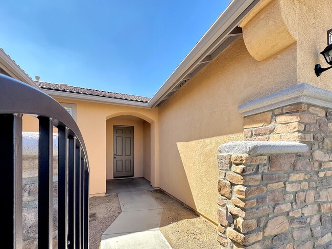 11693 Mountain Hawk Ln in Desert Hot Springs, CA - Building Photo - Building Photo
