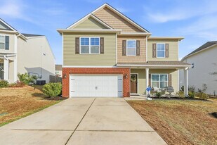 397 Anmore Ct in Aiken, SC - Building Photo