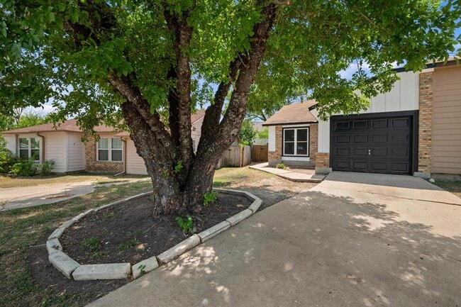 16016 Fitchburg Cir in Pflugerville, TX - Building Photo - Building Photo