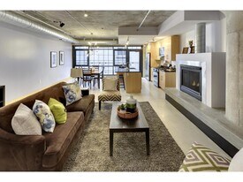 525 N 3rd St in Minneapolis, MN - Building Photo