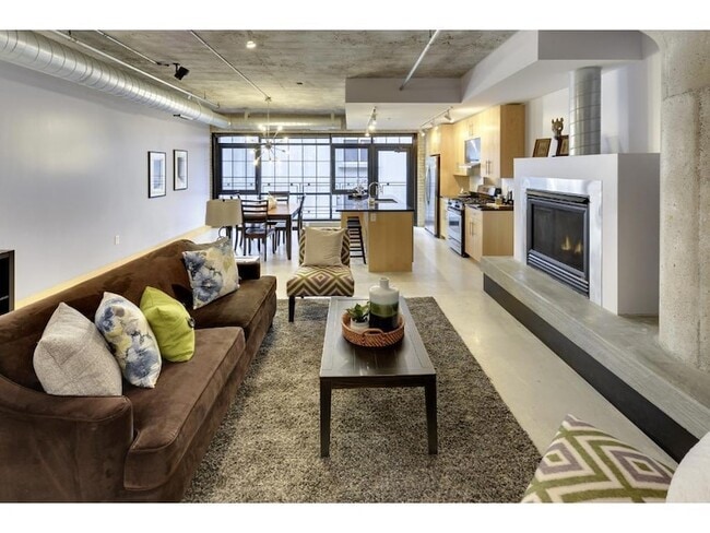 property at 525 N 3rd St