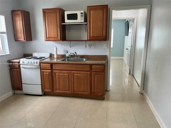 property at 11546 SW 135th Ln