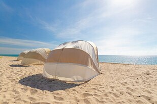 AMBASSADOR PALM BEACH in Palm Beach, FL - Building Photo