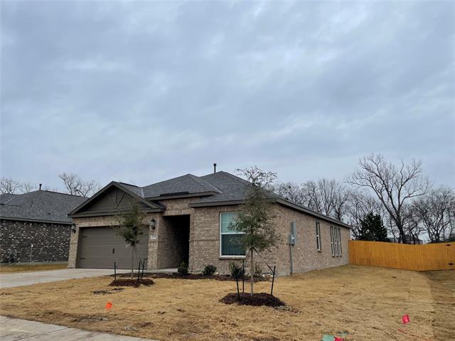 2028 Brentwood Dr in Anna, TX - Building Photo - Building Photo