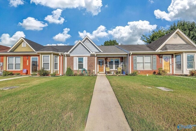 1512 Forestview Dr SW in Decatur, AL - Building Photo - Building Photo