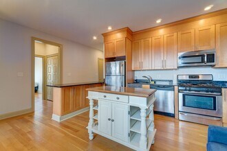 436 Prospect St in New Haven, CT - Building Photo - Building Photo