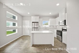 12603 N 33rd Ln in Edinburg, TX - Building Photo - Building Photo