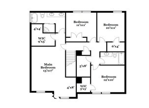 3535 Mackinac Island Ln in Raleigh, NC - Building Photo - Building Photo