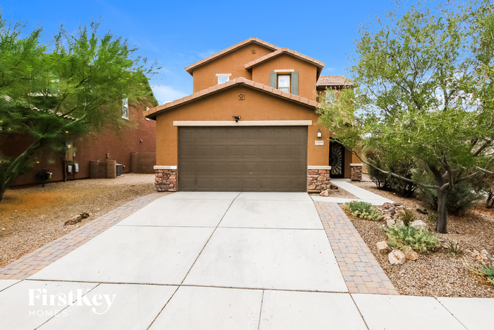 11160 E Vail Vista Ct in Tucson, AZ - Building Photo