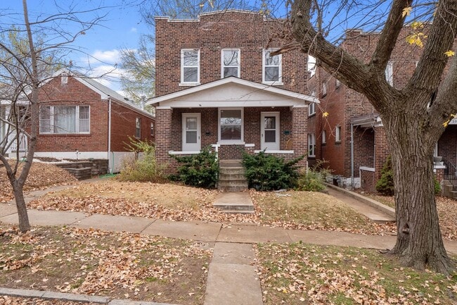 3952 Potomac St in St. Louis, MO - Building Photo - Building Photo