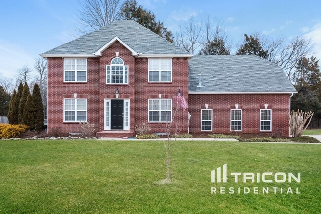419 Tucker Trice Blvd