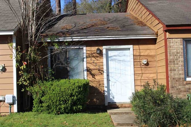 property at 2299 Sandpiper St