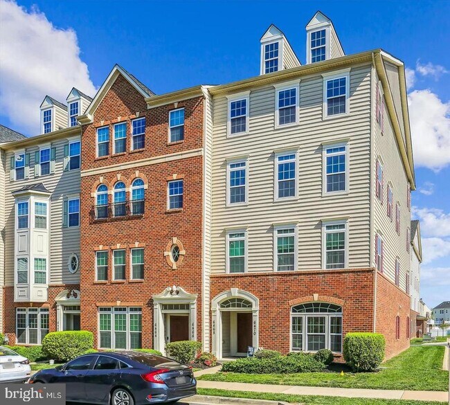 property at 6468 Alan Linton Blvd E