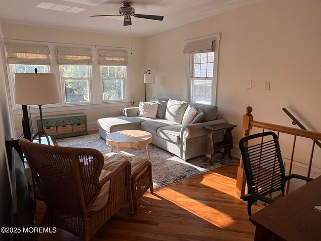 property at 203 Fifth Ave