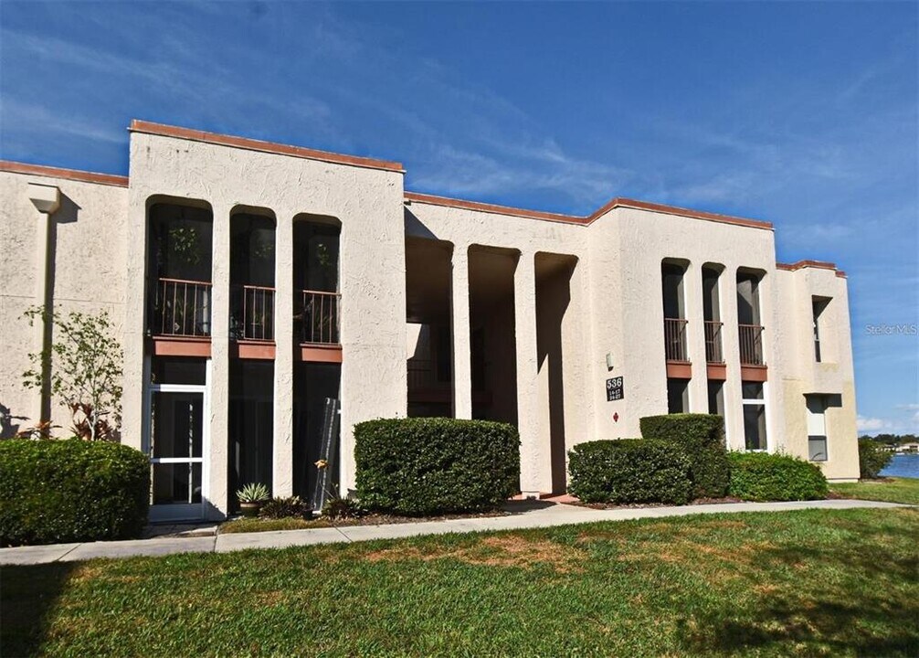 536 Orange Dr in Altamonte Springs, FL - Building Photo