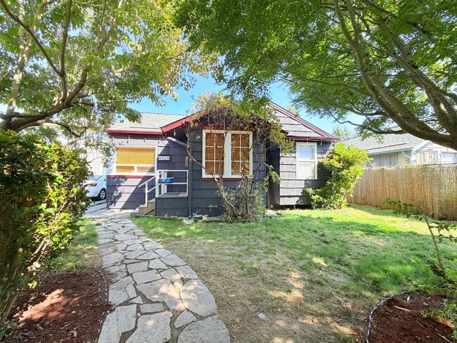 property at 8816 10th Ave SW