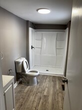 712 N Blaine St in Wellington, KS - Foto de edificio - Building Photo