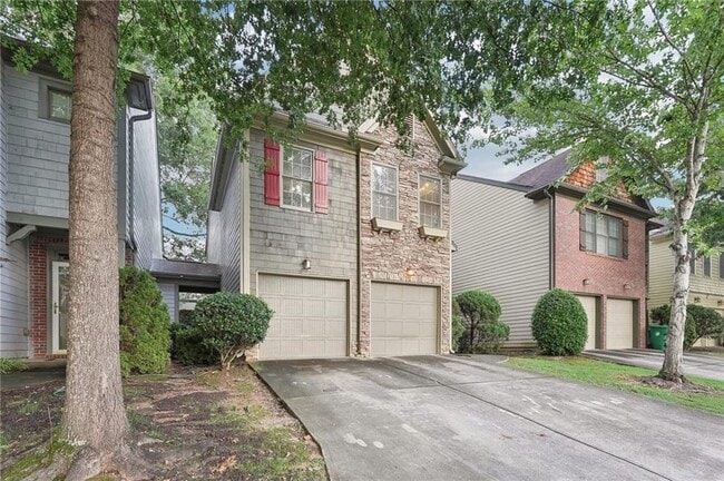 3306 Sheffield Cir in Decatur, GA - Building Photo - Building Photo